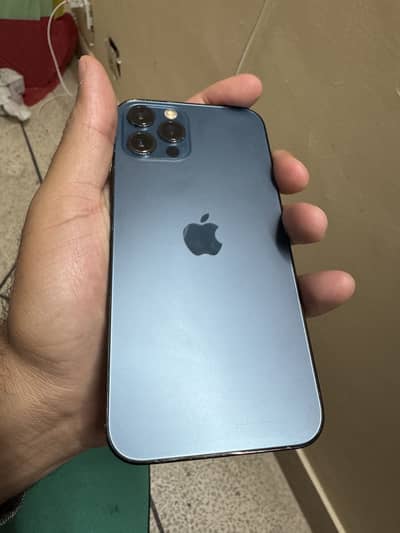 Iphone 12 Pro PTA LLA Model