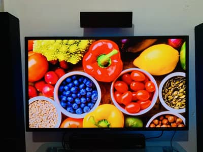 Samsung Smart TV 40" In Great Condition