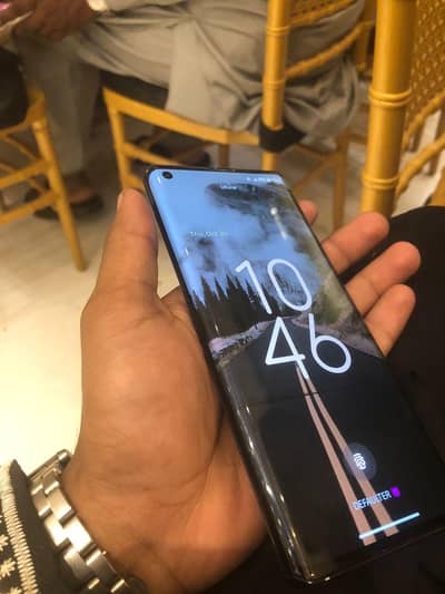 Motorola edge plus 5g (Official PTA Approved) 12/256 gb 03363494221