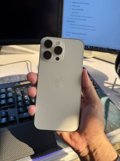iphone 14 pro max 256gb silver pta