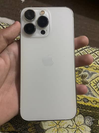 Iphone 13 pro Non pta