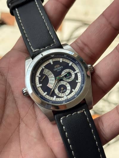 All new brand watches