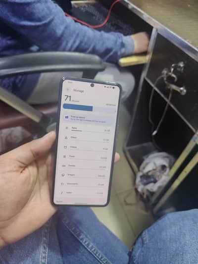 Google pixel 8 pro Black