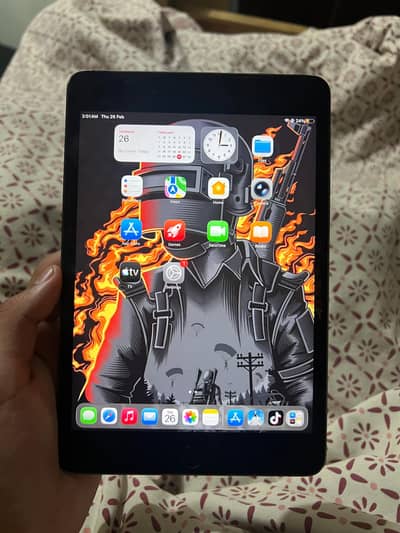 Ipad mini 5 64 GB