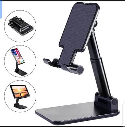 mobile phone stand's
