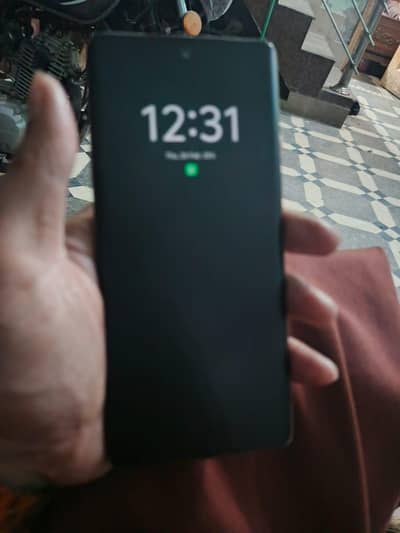 vivo v40 complete box charger original 10 by 10 condition