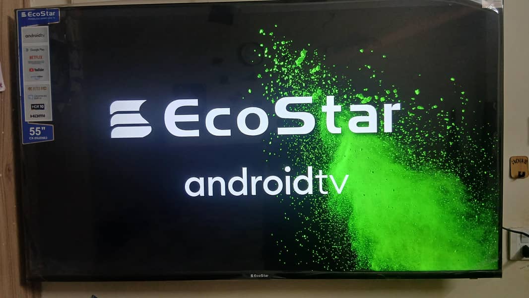 ecostar 0