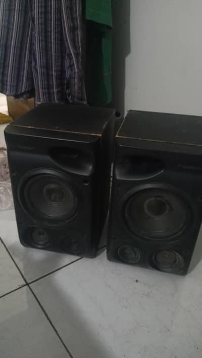 Sony Speaker | GOOD CONDITION
