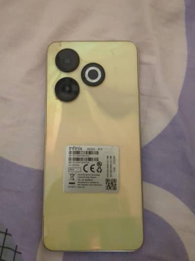Smart 8 almost new condition