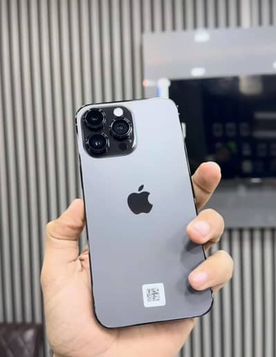 iPhone 14 pro max 256 GB