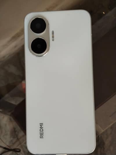 Xiaomi Redmi Turbo 4 Pro PTA Approved Officially