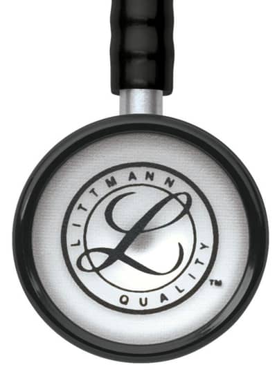 litmann steth peadritics