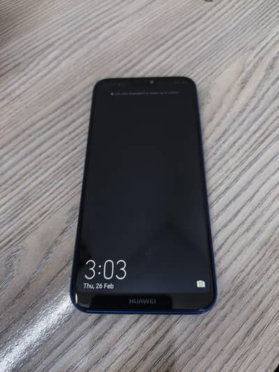 HUAWEI P20 LITE