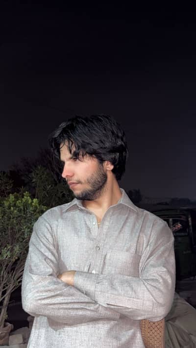 Shahzaib