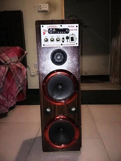 Urgent Sale Sound Quality perfect exchange possible ha