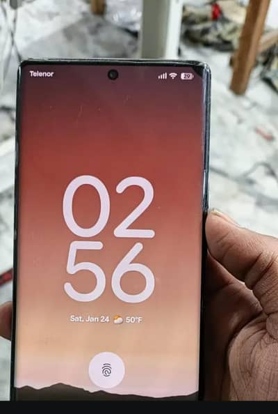 google pixel 6 pro 12/128