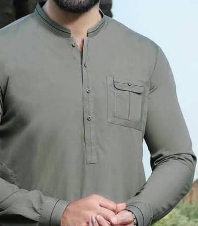 Men Suit Stitching Available 