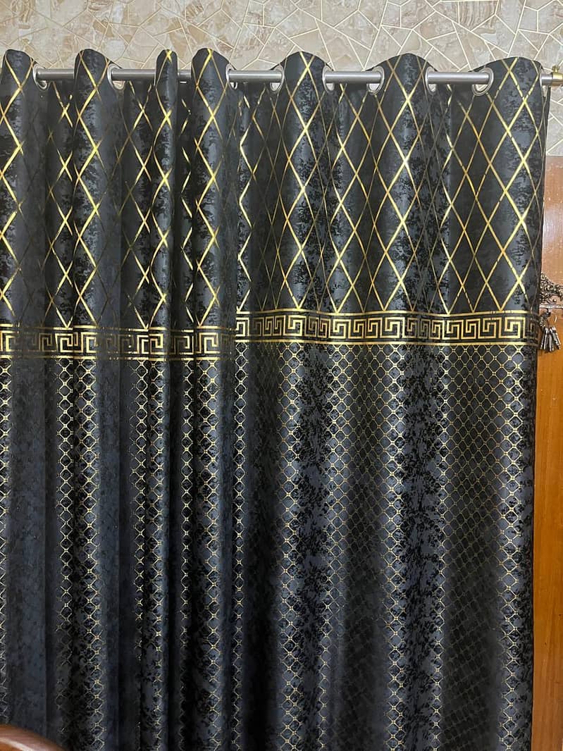 curtains 1