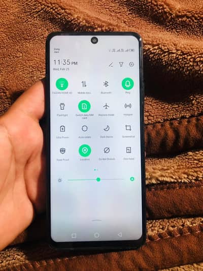 infinix note 10.6/128 all okay