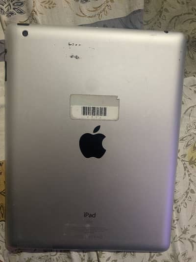 iPad