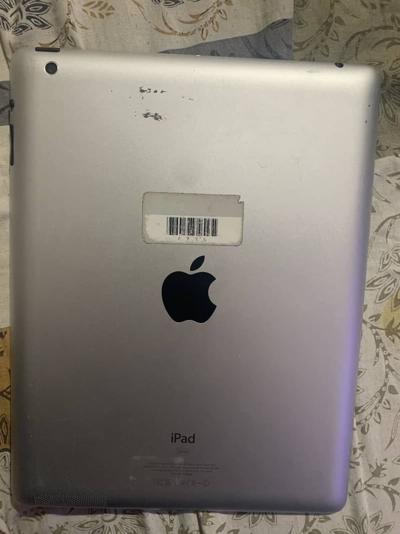 iPad 0