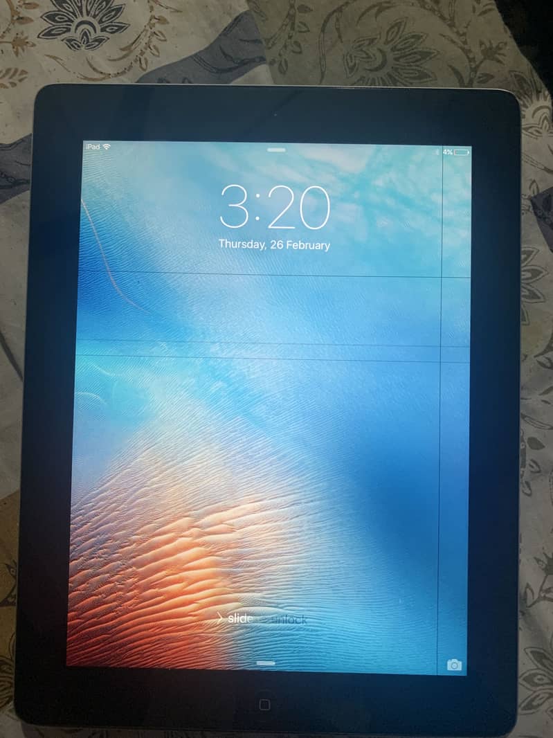 iPad 5