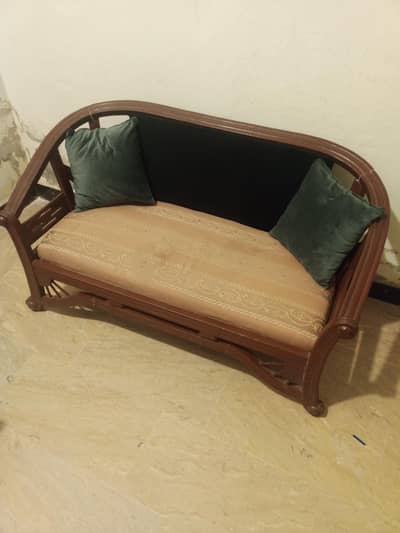 sofa set . 2seater sofa. sofa satty