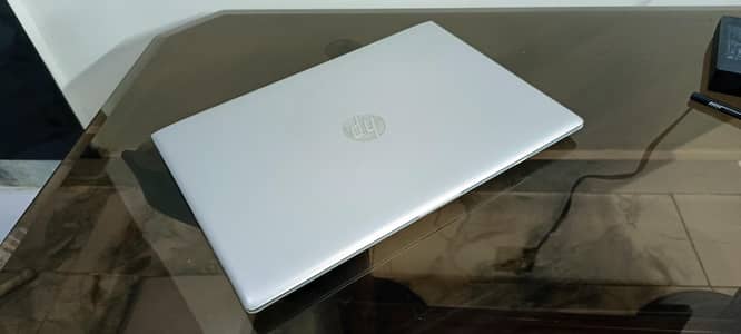 HP ProBook G6 450