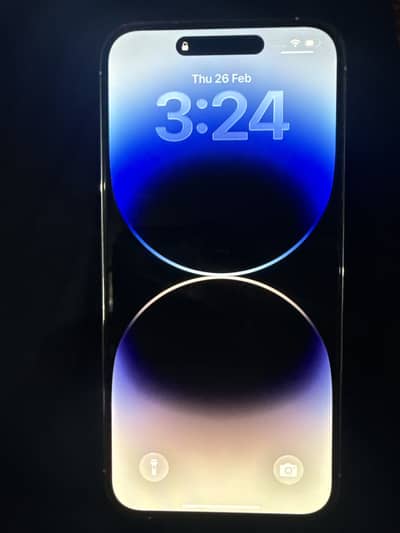 Iphone 14 pro max pta approved