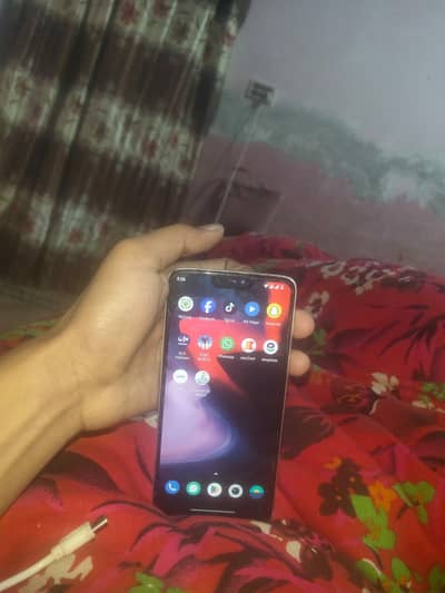 oneplus 6  8ram 128 rom