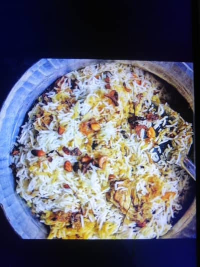 bowerchi (Shef) ki zarorat ha