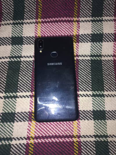 Samsung Galaxy A10s