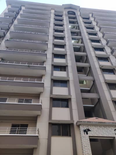 3 Beds Luxury Apartment at prime location in Rawalpindi