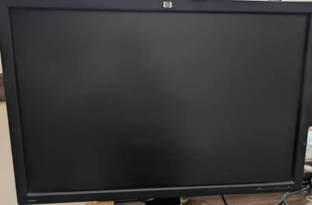 30 INCHES 2k Quad HD resolution monitor selling in cheap. .