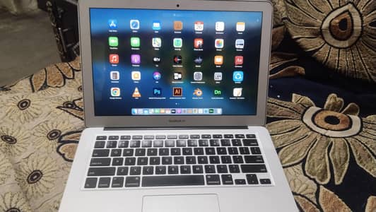 MacBook Air Urgent for sale