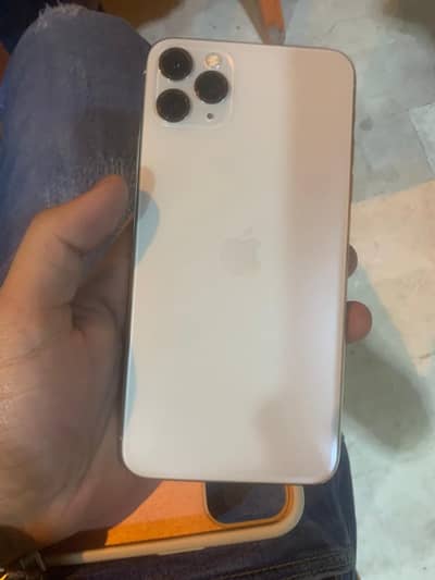 IPHONE 11 PRO MAX 512GB NON PTA FU