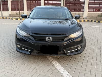 Honda Civic Ug