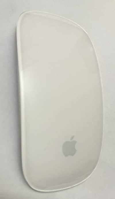 Apple Magic Mouse 2