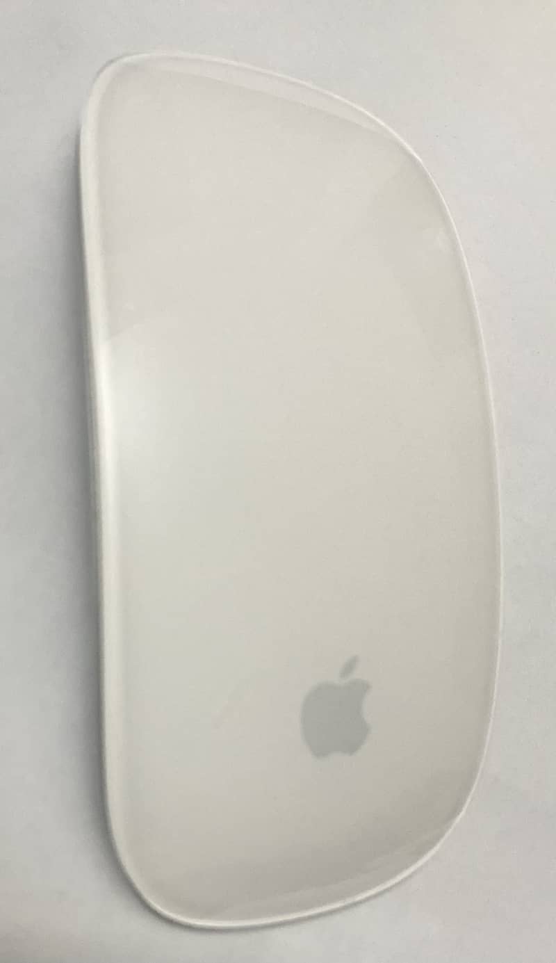 Apple Magic Mouse 2 0
