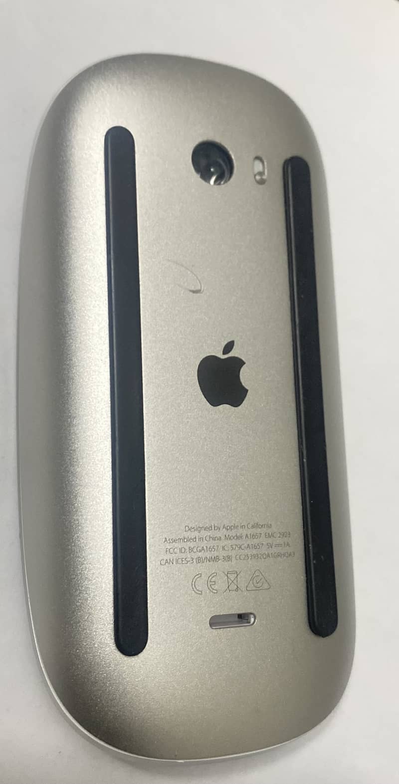Apple Magic Mouse 2 1