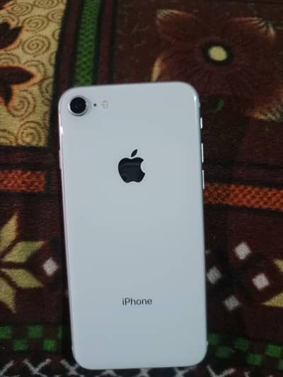 I phone 8