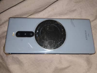 Sony Xperia 1 non PTA 10,by,10