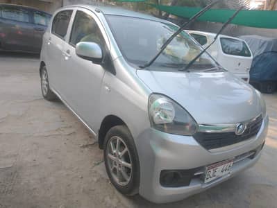 Mira X Memorial 2014-2018