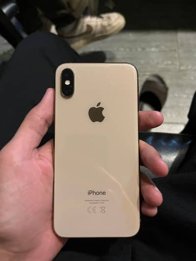 iphone XS Pta Approved