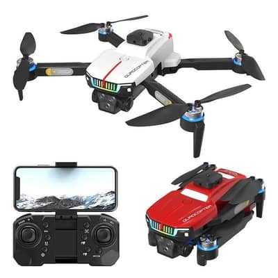 Dron camera j6 pro