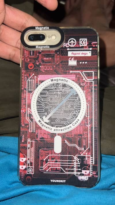 iphone 7plus urgent sale