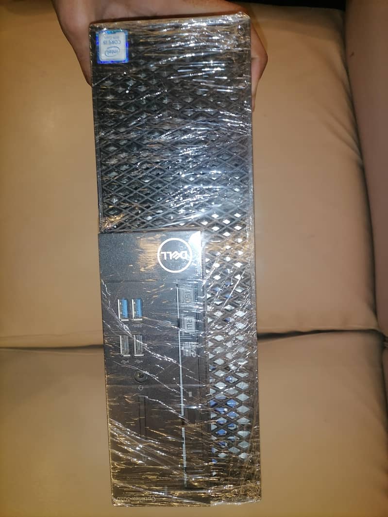 dell pc 1