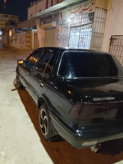 Mitsubishi lancer  Japanese model 90