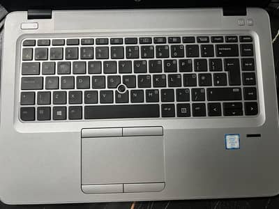 HP G3 Elite Book 840 touch & Type  i5 6th Generation