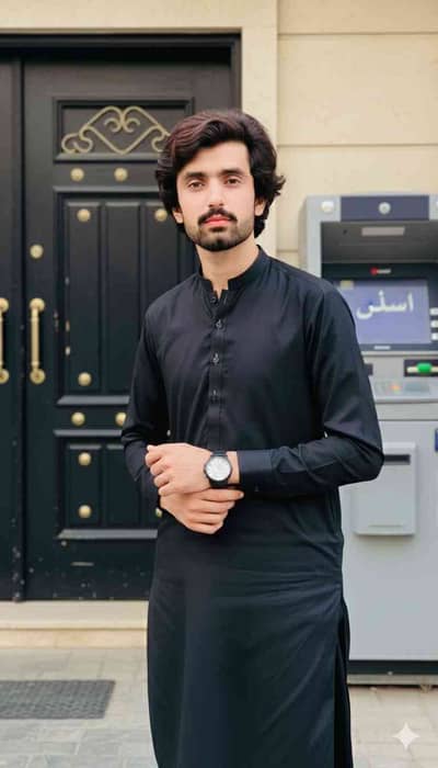Ali Nawaz